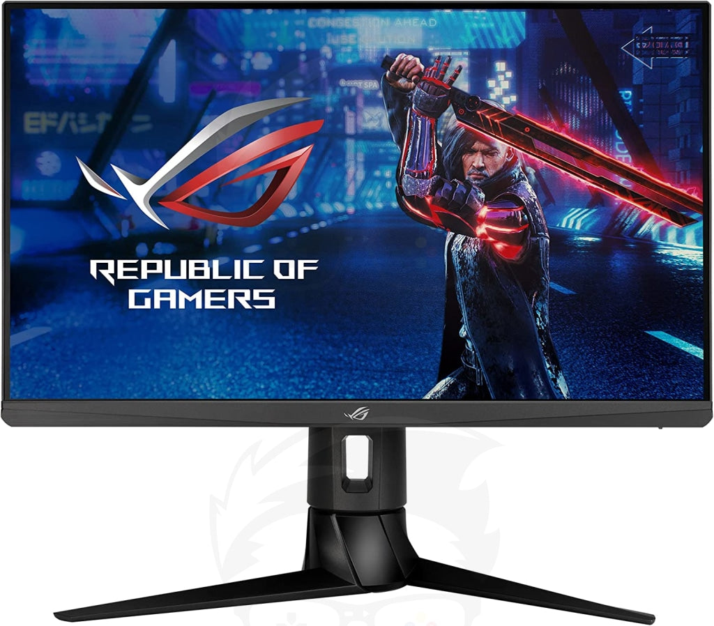 ASUS ROG Strix 24 ASUS ROG Strix 24